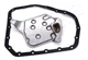 Гідравлічний фільтр коробки передач ASHIKA FTA111 Suzuki Swift, Liana; Toyota Yaris 3533052010, 3533080A010, 93741509 - изображение 2