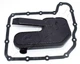 Фільтр АКПП ASHIKA FTA103 Ford Mondeo 4166862, 6873185, F3RP7G186AA - изображение 1