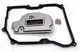 Фільтр АКПП VW Golf V/VI/ Passat 1.6-2.0 FSI 03-12 FTA049 ASHIKA ASHIKA FTA049 Volkswagen Touran, Jetta, Golf, Passat; Seat Leon, Toledo; Skoda Octavia 09G325429A - изображение 1