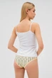 Топ Emy 48(XL) Білий (Bianco) (44472) - зображення 5