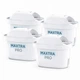 Набор картриджей Brita Maxtra Pro 4 шт (1051757_П) - изображение 2