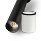 LED Світильник архітектурний AR09061B IP54 VIDEX GU10 - зображення 4