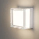 LED светильник 9W для ЖКХ VIDEX настенно-потолочный 2800/4000/6000K с влагозащищенным корпусом белый IP65 VL-BHD02-09CWW - изображение 4
