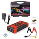 Пускозарядное устройство JUMPSTARTER JX27 99800 мАч - изображение 7