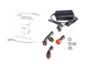 Опрыскиватель аккумуляторный MASTERTOOL "Classic" 16 л 12 V 8 Ah 92-9616 - изображение 7