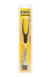 Стамеска ударная MASTERTOOL CrV 20 мм с двухкомпонентной ручкой 14-1520 - изображение 6