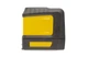 Рівень лазерний MASTERTOOL 15 м ±0.3 мм/м H110°/V110° ±4° RED/635 нм клас II IP54 ААх2 сумка 30-1900 - изображение 11