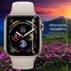 Гідрогелева плівка Drobak Hydrogel для Apple Watch Series 11/10 42 mm 2 шт (dr_151585) - зображення 4