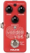 Педаль ефектів Nux NCH-3 VOODOO VIBE (SUP_nj166777) - зображення 1
