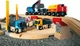 Kolejka Brio Roads & Tracks Stone Loading Set (7312350332100) - obraz 4