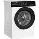 Пральна машина BEKO BM3WFU410415WPBB - изображение 2