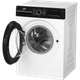 Пральна машина BEKO BM3WFU410415WPBB - изображение 7