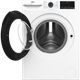 Пральна машина BEKO BM3WFSU47215WB - изображение 3