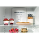 Холодильник Gorenje NRK6202EW4 - зображення 5