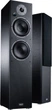 Напольная активная мультимедийная акустика Magnat Monitor Reference 5A Black - изображение 1
