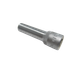 Головка шестигранна 1/2" х 11мм, довга, CrV SIGMA (41820) - зображення 3