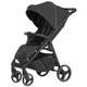 Коляска прогулочная CARRELLO Bravo CRL-8512 Serious Grey - изображение 1