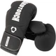 Перчатки боксерские на липучке PU HARD TOUCH BO-5229 10 унций - изображение 6