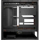 Корпус для ПК Cougar CFV235 Mesh Vision ARGB LCD Black Midi-Tower із сітчастою передньою панеллю, LCD-дисплеєм та загартованим склом ATX MicroATX Mini-ITX CEB без БЖ - зображення 6
