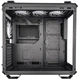 Корпус для ПК ASUS TUF Gaming GT502 Plus ARGB Black двокамерний Midi-Tower із панорамним загартованим склом ATX MicroATX Mini-ITX без БЖ (90DC0090-B19010) - зображення 5
