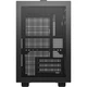 Корпус для ПК DeepCool CH160 Plus Black компактный Mini-Tower с закаленным стеклом MicroATX Mini-ITX без БП (R-CH160-BKNGM0-G) - изображение 5