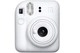 Фотокамера миттєвого друку Fujifilm INSTAX Mini 12, фото 62×46 мм, White (16806121) - зображення 1