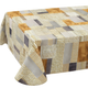 Клеенка на тканевой основе Style MA-5533 ПВХ 1.40×20 м - изображение 1