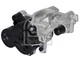 Гальмівний дисковий супорт FEBI 181886 BMW X1, 1 Series, 2 Series 34206883033, 34216860397 - изображение 2