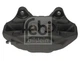 Гальмівний дисковий супорт FEBI 186564 Volkswagen Touareg 7L6615123R, 7L6615149A - изображение 3