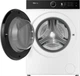 Стиральная машина узкая Hisense WF5I1045BWQ - изображение 4