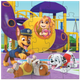 Пазл 3 в 1 Paw Patrol. Ігровий майданчик - изображение 3