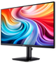 Монітор TFT ACER 23.8" KA242YP0bi (UM.QX2EE.034) VA FHD 144Hz VGA HDMI Black - зображення 2