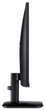 Монітор TFT ACER 23.8" KA242YP0bi (UM.QX2EE.034) VA FHD 144Hz VGA HDMI Black - зображення 6