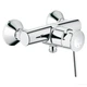 Змішувач для душу GROHE BAUCLASSIC, хром, настінний - изображение 1
