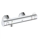 Змішувач для душу GROHE GROHTHERM 800, хром, настінний - изображение 1