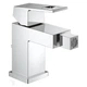 Змішувач для біде GROHE EUROCUBE, хром, врізний - изображение 1