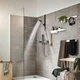 Змішувач для душу HANSGROHE PULSIFY, хром, настінний - изображение 3