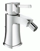 Змішувач для біде GROHE GRANDERA, хром, врізний - изображение 1