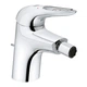 Змішувач для біде GROHE EUROSTYLE, хром, врізний - изображение 1