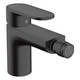 Змішувач для біде HANSGROHE VERNIS, чорний/матовий, врізний - изображение 1