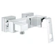 Змішувач для душу GROHE EUROCUBE, хром, настінний - изображение 1
