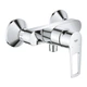 Змішувач для душу GROHE BAULOOP, хром, настінний - изображение 1