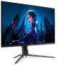 Монітор TFT ACER 26.5" Predator X27UW3bmiiprx (UM.GXXEE.305) QD-OLED QHD 240Hz 2*HDMI DP Pivot MM Black - изображение 6