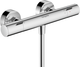 Змішувач для душу HANSGROHE ECOSTAT, хром, настінний - изображение 1