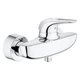 Змішувач для душу GROHE EUROSTYLE, хром, настінний - изображение 1