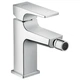 Змішувач для біде HANSGROHE METROPOL, хром, врізний - изображение 1