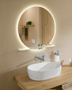 Умивальник VILLEROY & BOCH ARCHITECTURA, білий/глянсовий, накладний - зображення 6