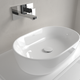 Умивальник VILLEROY & BOCH ARCHITECTURA, білий/глянсовий, накладний - зображення 9