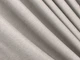 Комплект коротких штор VR-Textil Блэкаут двусторонний Eclipsе № 1818ш Пепельный 130х170 см 2 шт (35-0438) - изображение 5