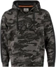 Мисливське чоловіче худі Legendary Whitetails Outfitter Hooded Nocturnal Camo (Розмір XL) - изображение 1